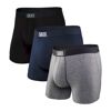 Vibe Super Soft 3-Pack - Boxer homme