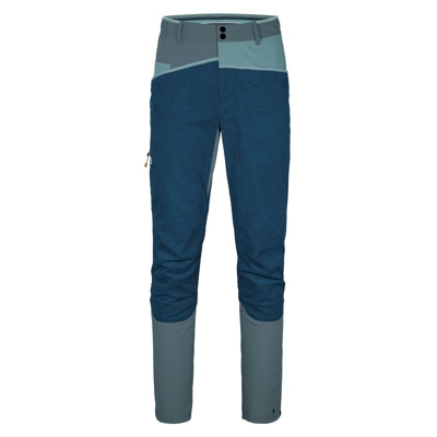 Ortovox - Casale Pants - Spodnie męskie wspinaczkowe