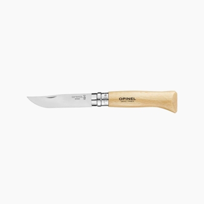 Opinel - N°08 Inox - Nóż