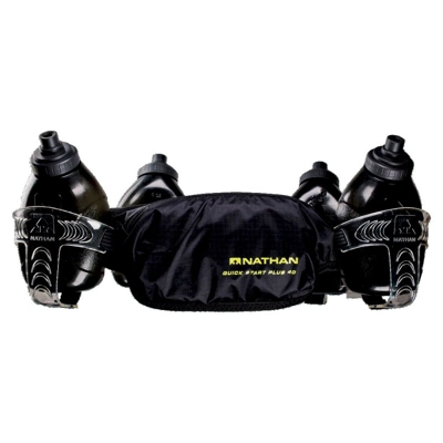 Nathan - Quick Start Plus 40 - Hydration belt