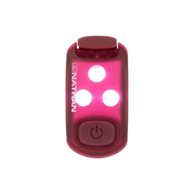 Nathan - Strobe Light