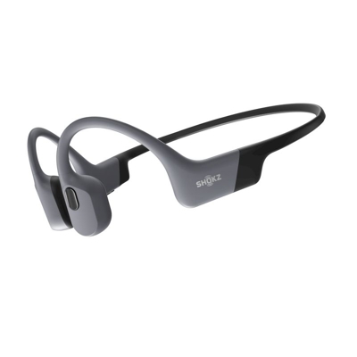 Shokz - OpenSwim Pro - Auriculares de conducción ósea