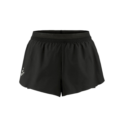 Craft - Pro Hypervent Split Shorts - Trail running shorts - Women's