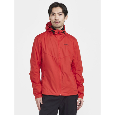 Craft - ADV Essence Hydro Jacket - Kurtka przeciwdeszczowa meska