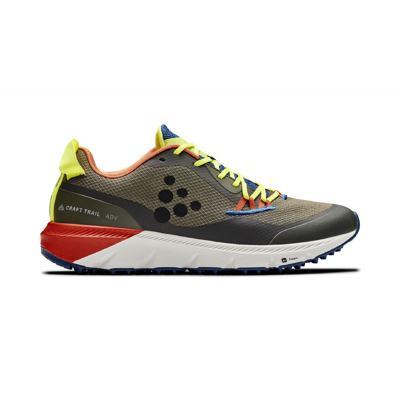 Craft - Adv Nordic Speed - Buty trailowe meskie