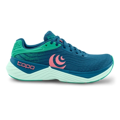 Topo Athletic - Ultrafly 5 - Buty do biegania damskie