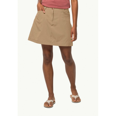 Jack Wolfskin - Sonora Skirt - Skirt - Women's