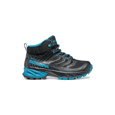 Scarpa - Rush Mid Kid GTX - Hiking boots - Kid's