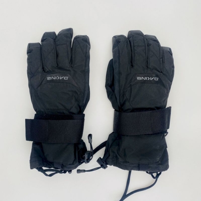 Dakine - Wristguard Glove homme 9.5 - Second Hand Rękawiczki - Czarny - 9.5