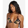 Hooked On Tropics Triangle - Góra od bikini