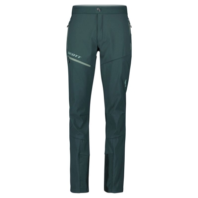 Scott - Explorair Softshell SL Pant - Softshell trousers - Men's