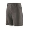 Quandary Shorts - Vaellusshortsit - Naiset