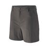 Quandary Shorts - Wandershorts - Damen