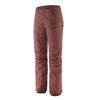 Untracked Pants - Dámské lyžařské kalhoty