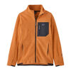 K's R1 Air Full-Zip Jacket - Polaire enfant