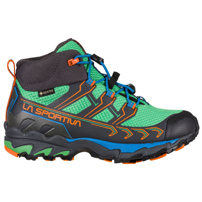 La Sportiva - Ultra Raptor II Mid JR GTX - Zapatillas de senderismo - Niños