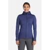 Women's Graviton Hoody - Giacca in pile - Donna