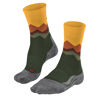 TK2 Crest - Hiking socks - Men's