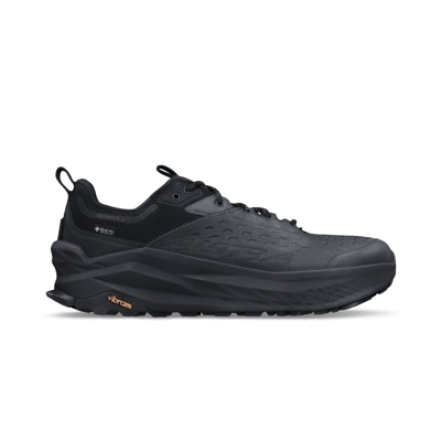 Altra - Olympus 6 Hike Low GTX - Buty turystyczne meskie