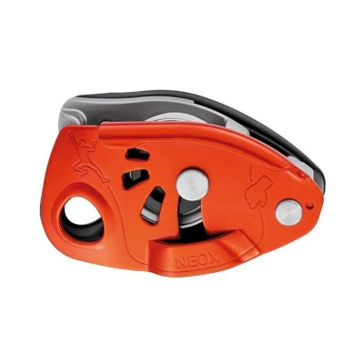 Petzl - Neox - Belay device