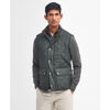 Lowerdale Quilted Gilet - Väst - Herr