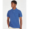 Washed Sports Polo - Polo-Shirt - Herren
