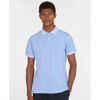 Washed Sports Polo - Polo shirt - Men's