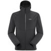 Trackshell M - Softshell jacket - Men's