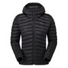 Women's Cirrus Flex Hoody - Doudoune femme