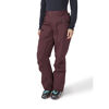 Women's Khroma Diffuse GTX Pants - Calça ski montanha mulher