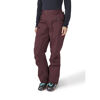 Women's Khroma Diffuse GTX Pants - Dámské kalhoty pro skialpinisty