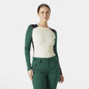 Lifa Merino Midweight Crew - Sous-vêtement thermique femme