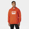 HH Box Hoodie - Hoodie - Heren