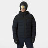 Bossanova Puffy Jacket - Kurtka narciarska meska