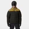 Bossanova Puffy Jacket - Ski jacket - Men's