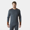 Lifa Merino Midweight Crew - Base layer - Men's