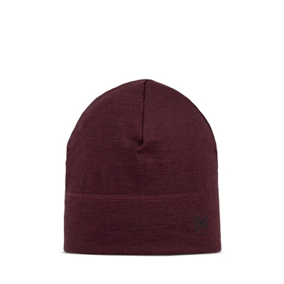 Buff - Lightweight Merino Wool - Beanie