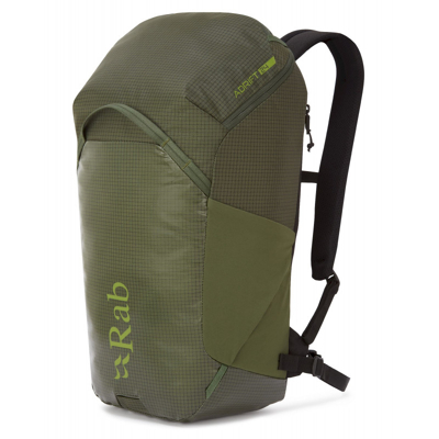 Rab - Adrift 24 - Walking backpack