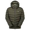 Nebitron Pro - Donsjack - Heren