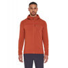 Ascendor Light Hoody - Bluza polarowa meska