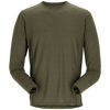 Syncrino Base LS Tee - Base layer - Men's