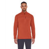 Ascendor Light Pull-On - Fleece jacket - Men's