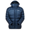 Mythic Ultra Jacket - Down jacket - Men's