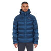 Neutrino Pro Jkt - Dunjakke - Herrer