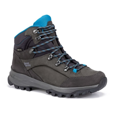 Hanwag - Banks Lady GTX - Trekkingschuhe - Damen
