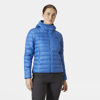 Verglas Hooded Down 2.0 - Kurtka puchowa damski