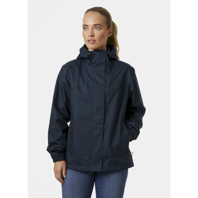 Helly Hansen - Vancouver Rain Jacket - Regnjakke - Damer