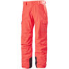 Switch Cargo Insulated Pant - Pantalon ski femme