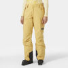 Switch Cargo Insulated Pant - Calça ski mulher