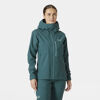 Verglas Backcountry Jacket - Chaqueta de esquí - Mujer